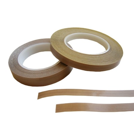 1in. X 36yds 6mil PTFE Adhesive